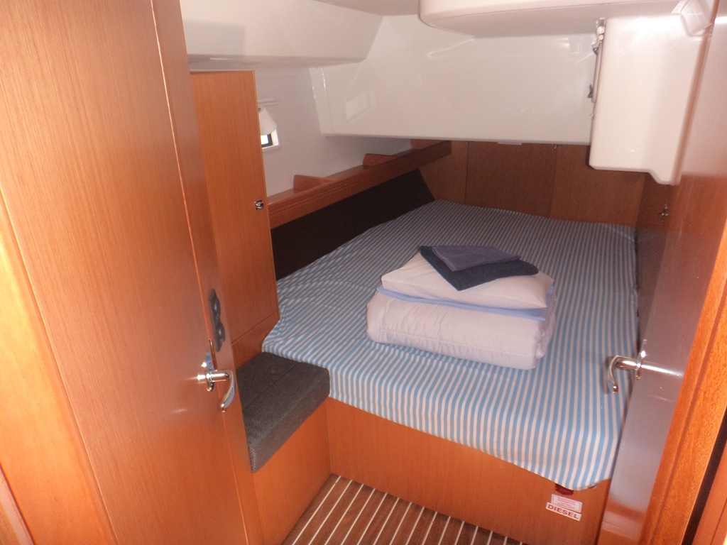 Immagine Bavaria Cruiser 46
