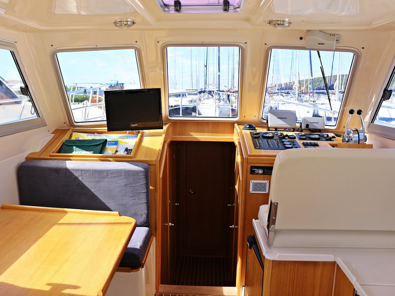 Immagine ADRIA 1002V  