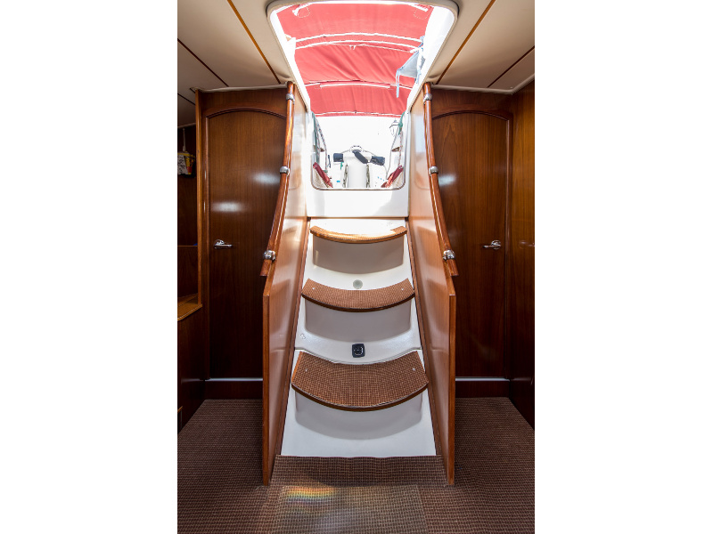 Immagine Oceanis Clipper 411