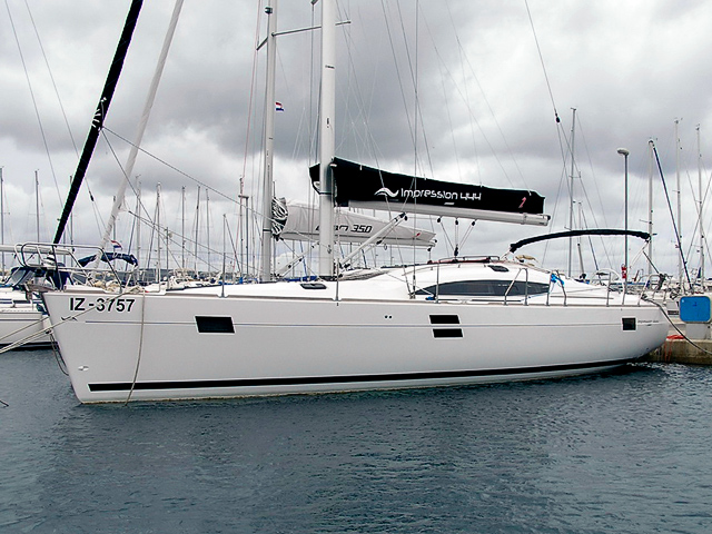 Immagine Elan 444 Impression