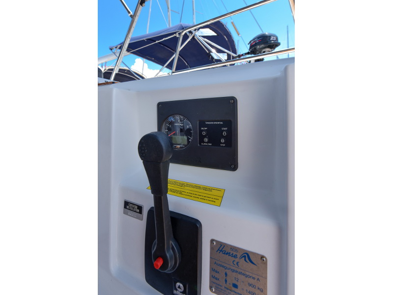 Immagine Hanse 505
