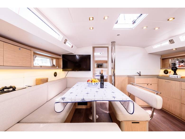 Immagine Beneteau Oceanis 48