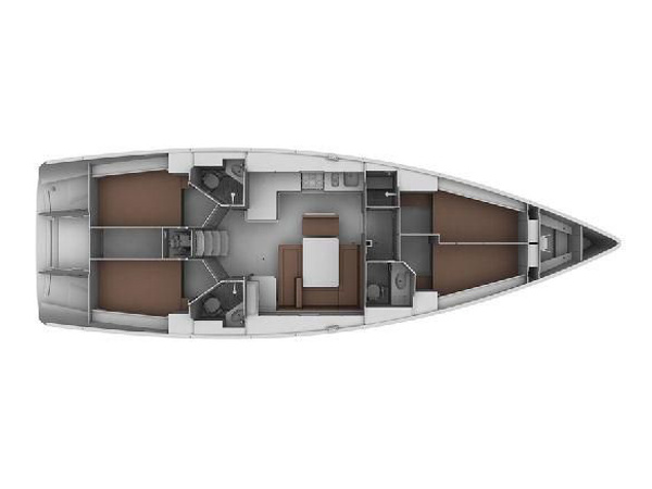 Immagine Bavaria 45 Cruiser