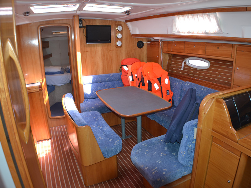 Immagine Bavaria 39 Cruiser