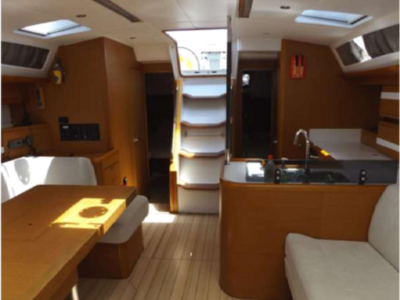 Immagine Jeanneau 53