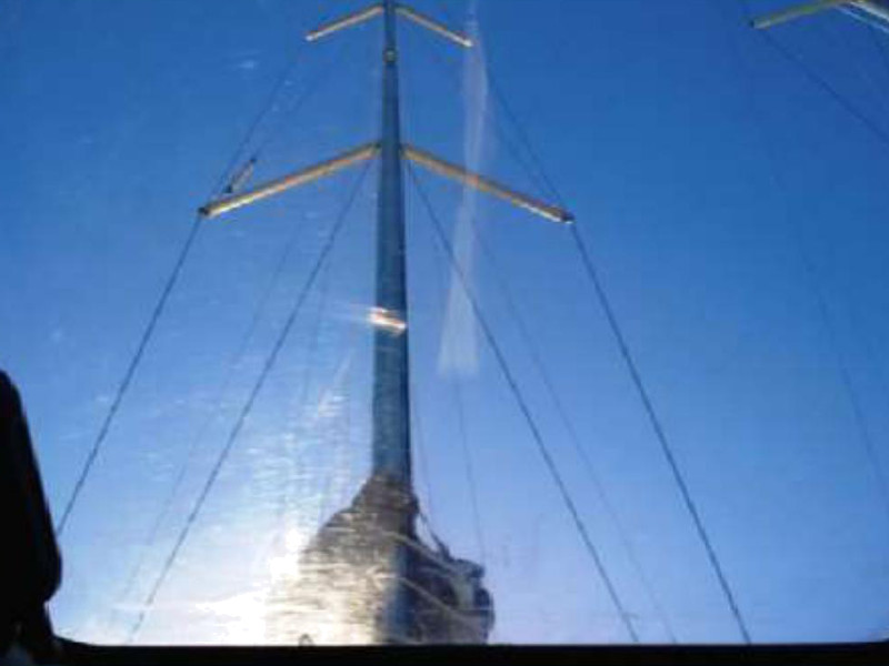 Immagine Sun Odyssey 439