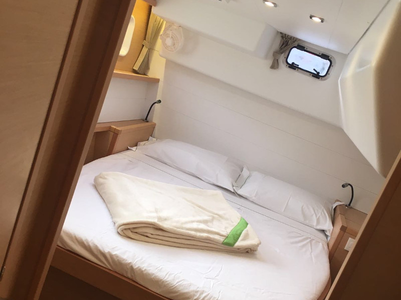 Immagine Lagoon 450