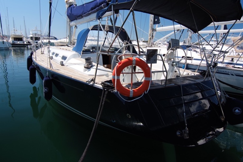 Immagine Grand Soleil 50