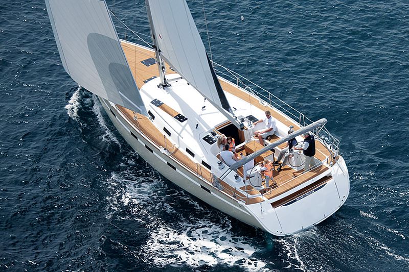 Immagine Bavaria Cruiser 56