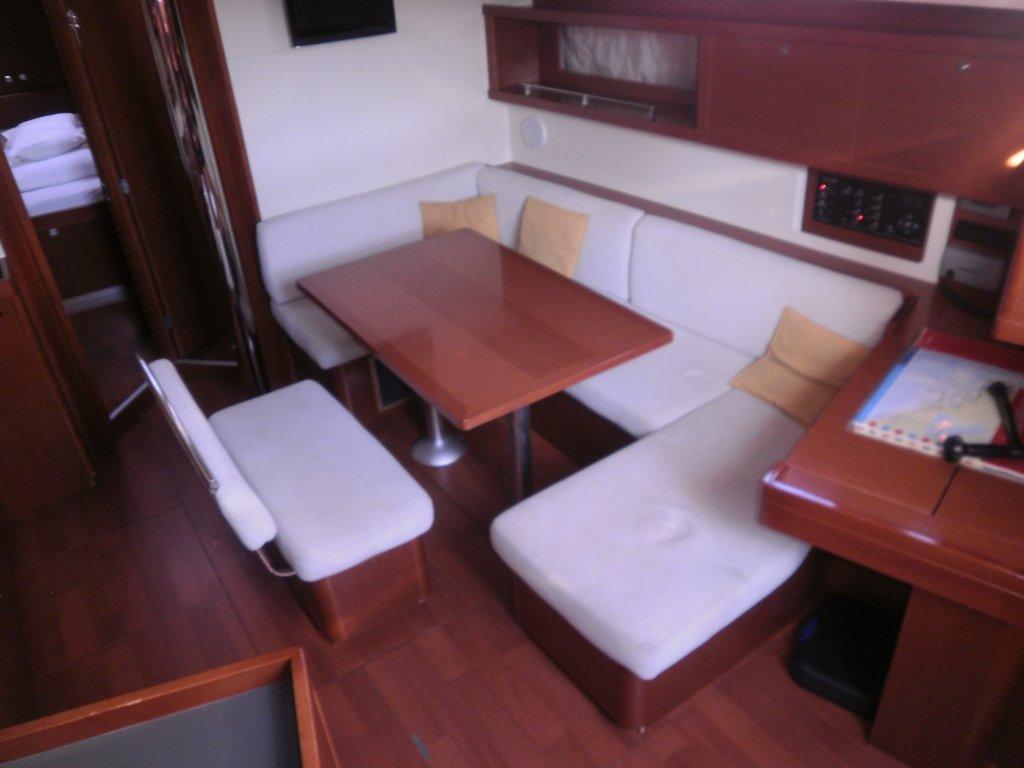 Immagine Oceanis 45