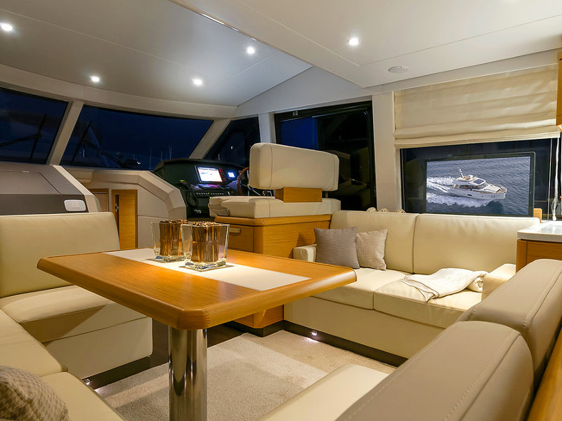 Immagine Greenline Hybrid 48 Fly