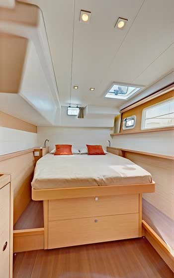 Immagine Lagoon 450
