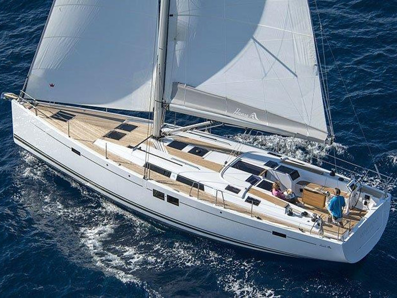 Immagine Hanse 505 