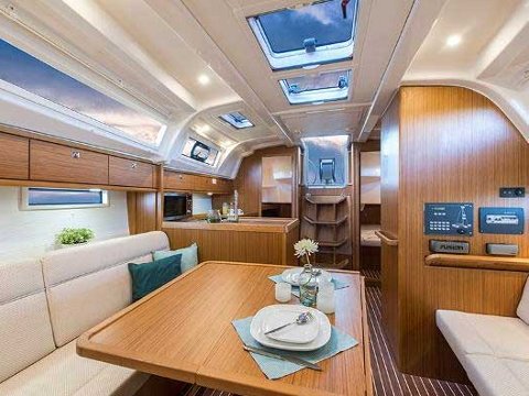 Immagine Bavaria Cruiser 37