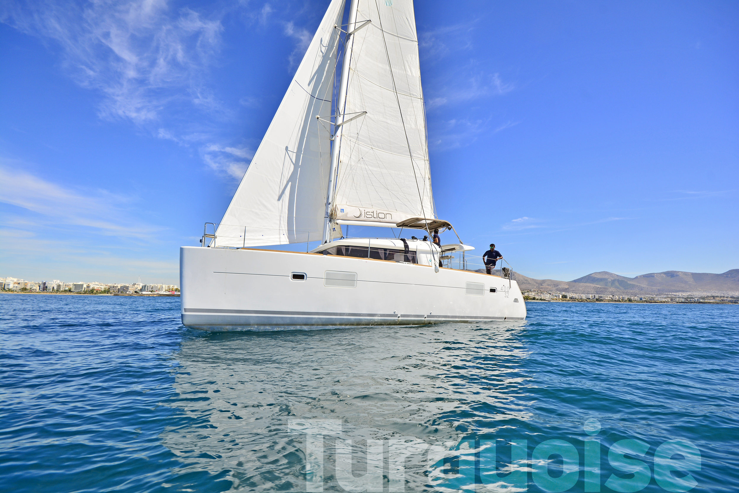 Immagine Lagoon 400 S2