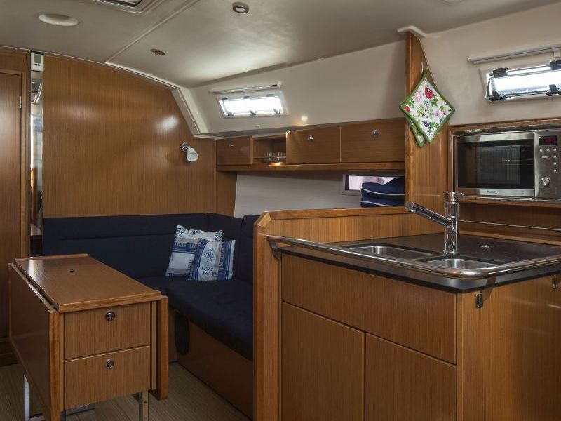 Immagine Bavaria Cruiser 36