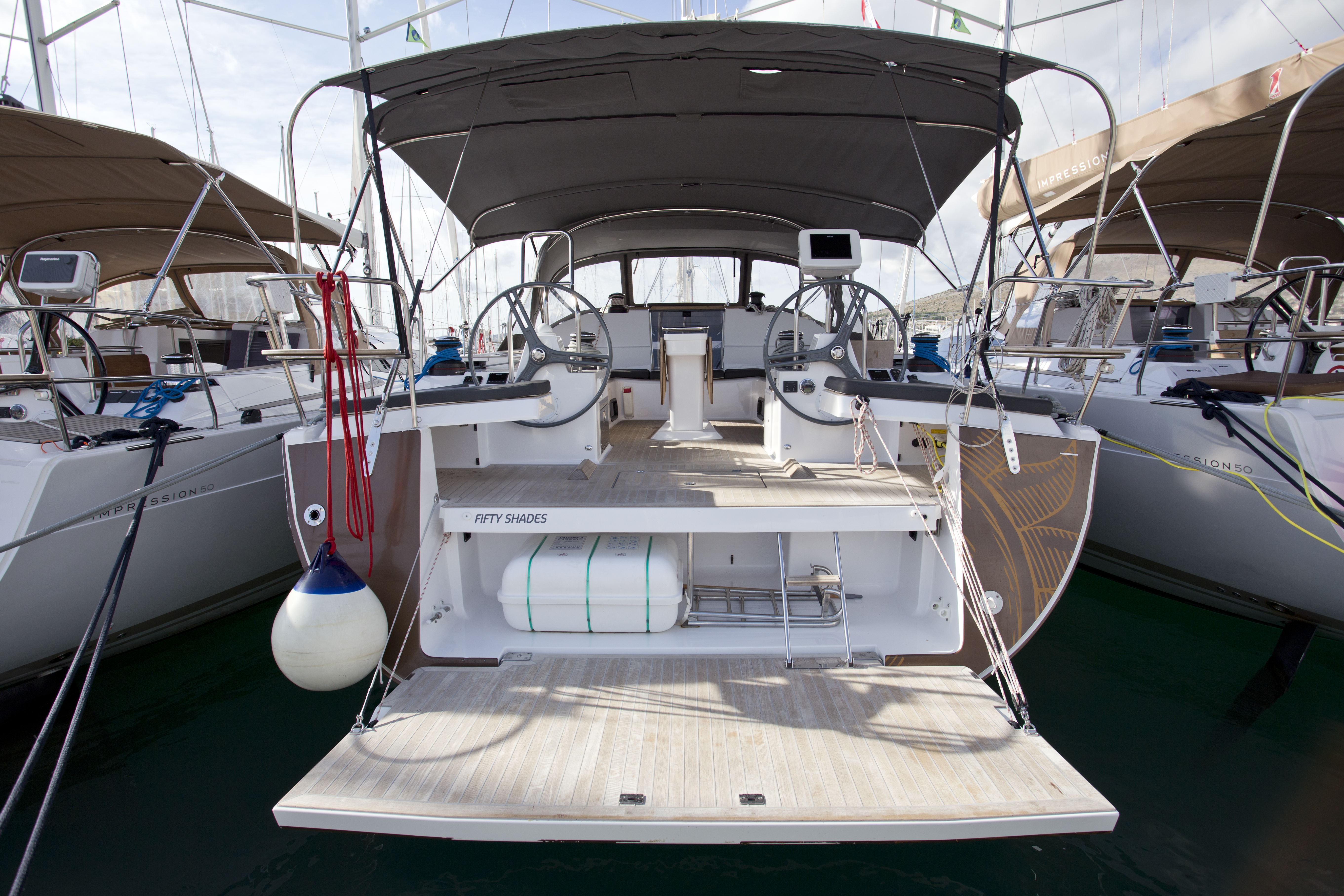 Immagine Elan Impression 50