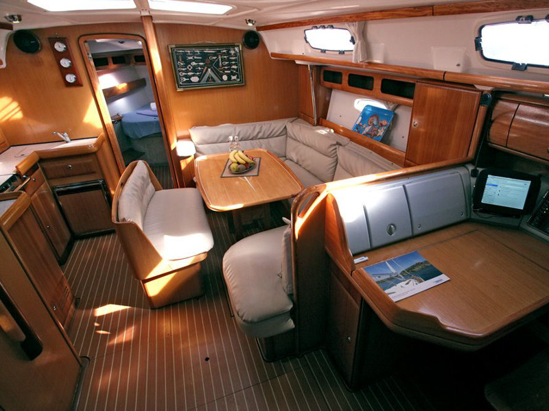 Immagine Bavaria 42 Cruiser