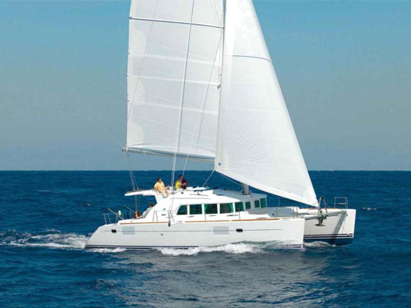Immagine Lagoon 440