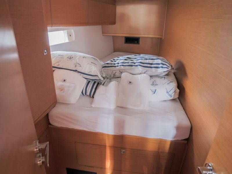 Immagine Sun Odyssey 519