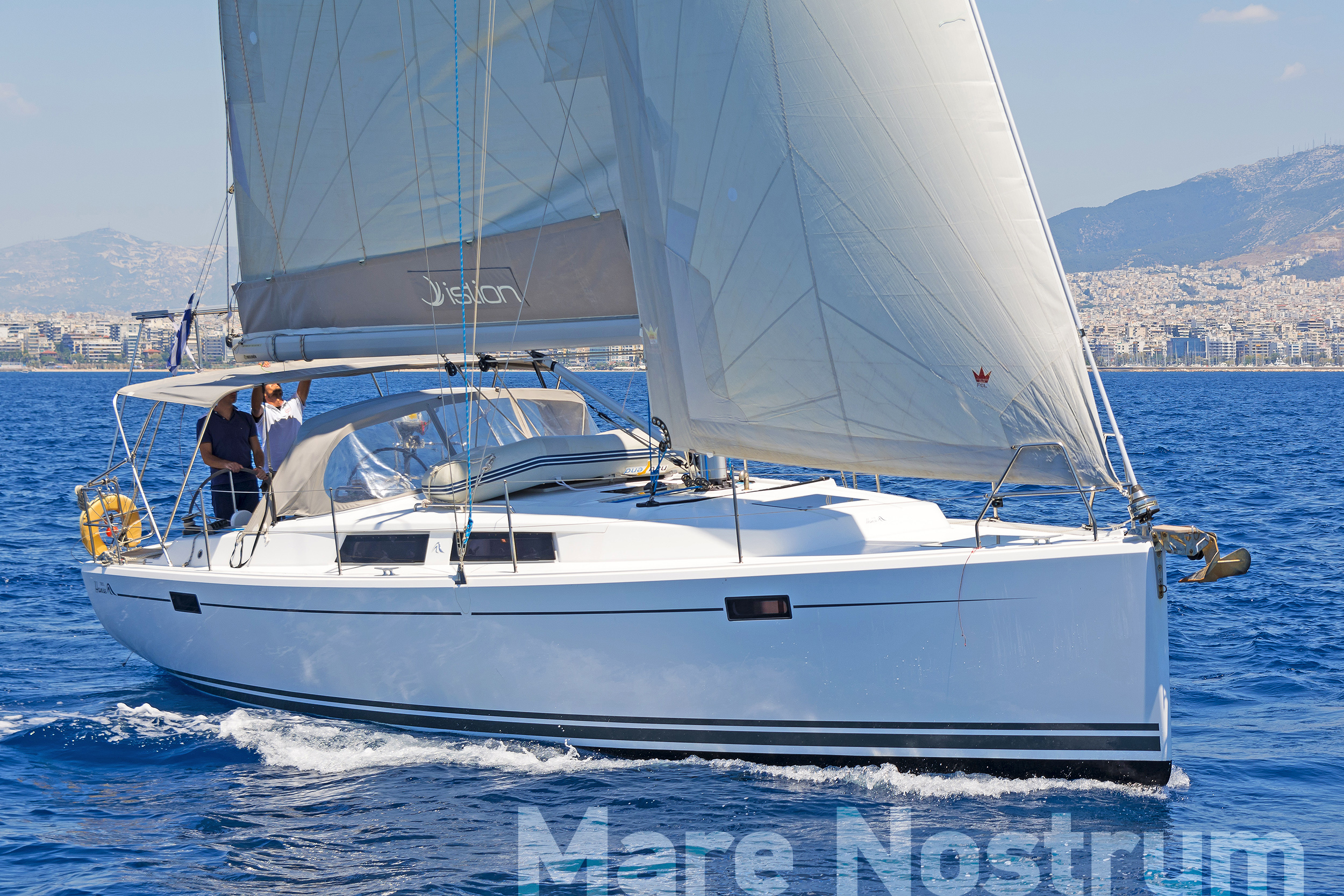 Immagine Hanse 385