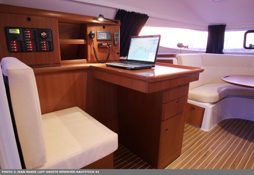 Immagine Nautitech 44