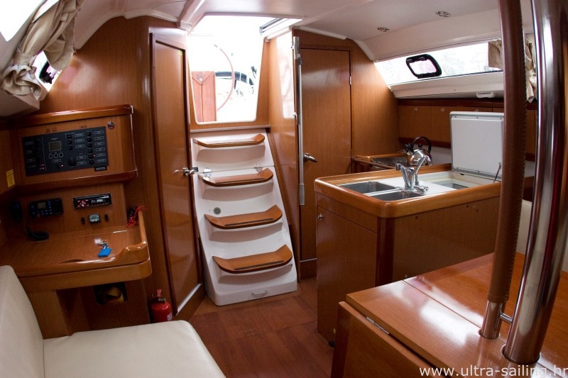 Immagine Oceanis 31