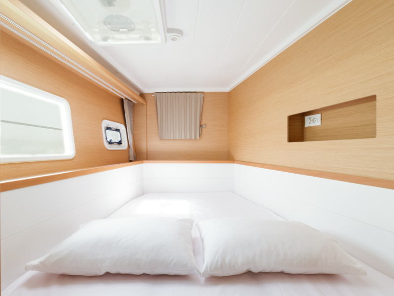 Immagine Lagoon 400 S2