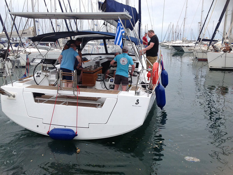 Immagine Oceanis 55