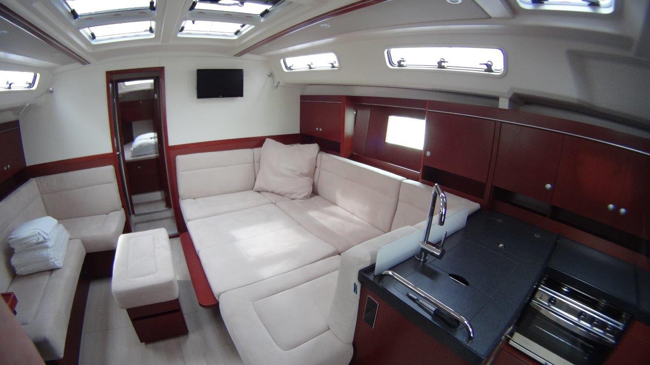 Immagine Hanse 455