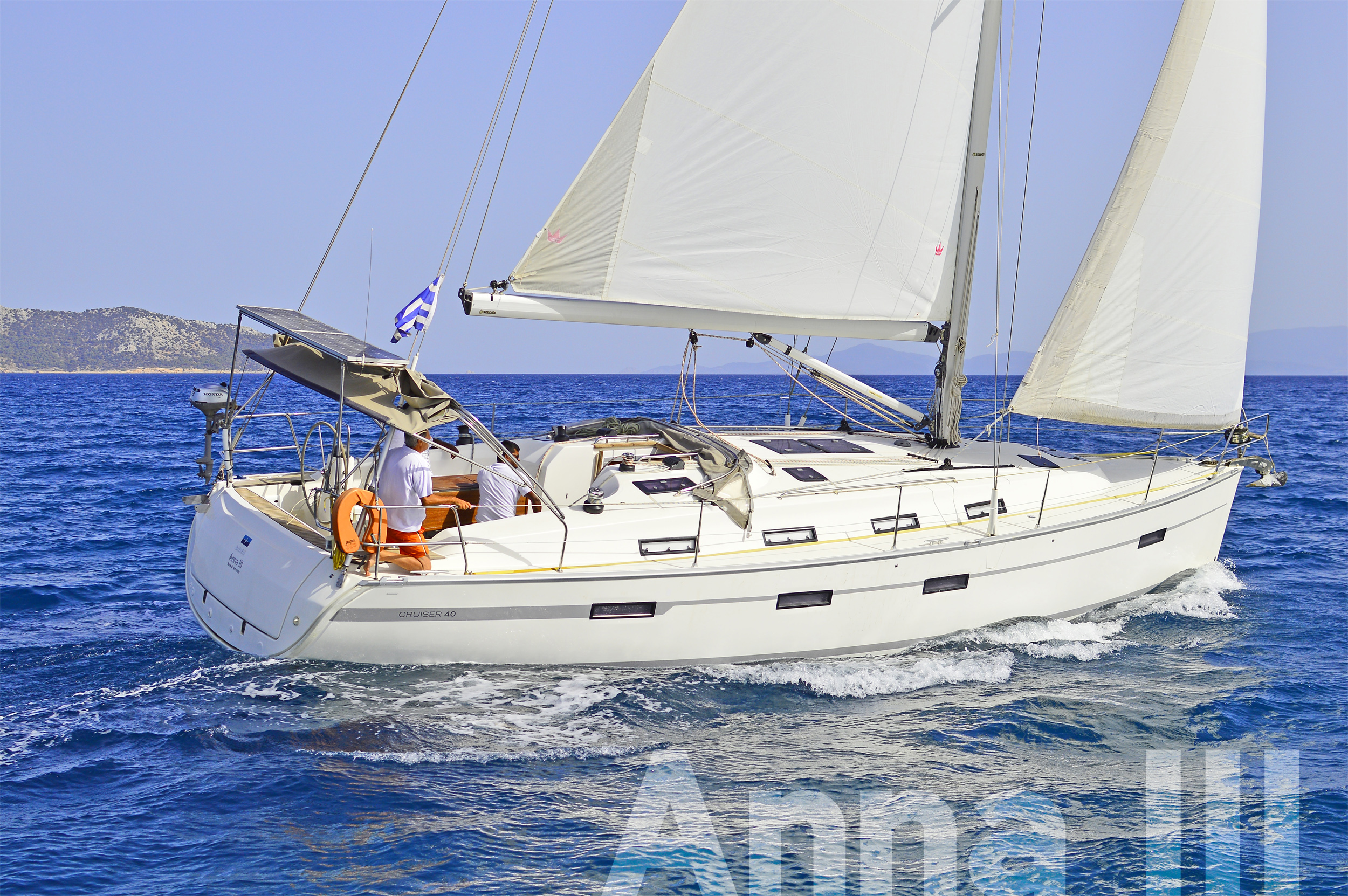 Immagine Bavaria Cruiser 40