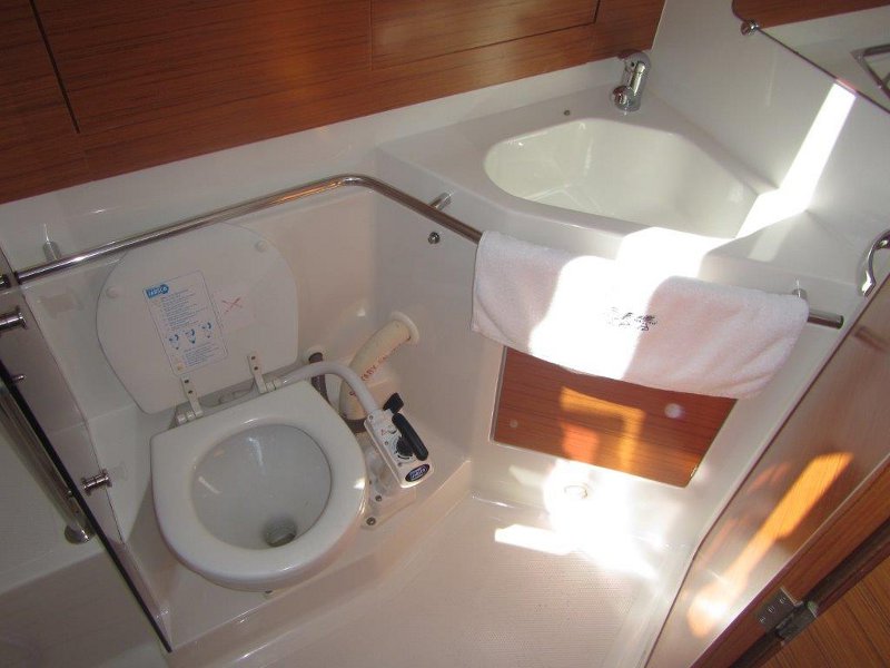 Immagine Elan 444 Impression 