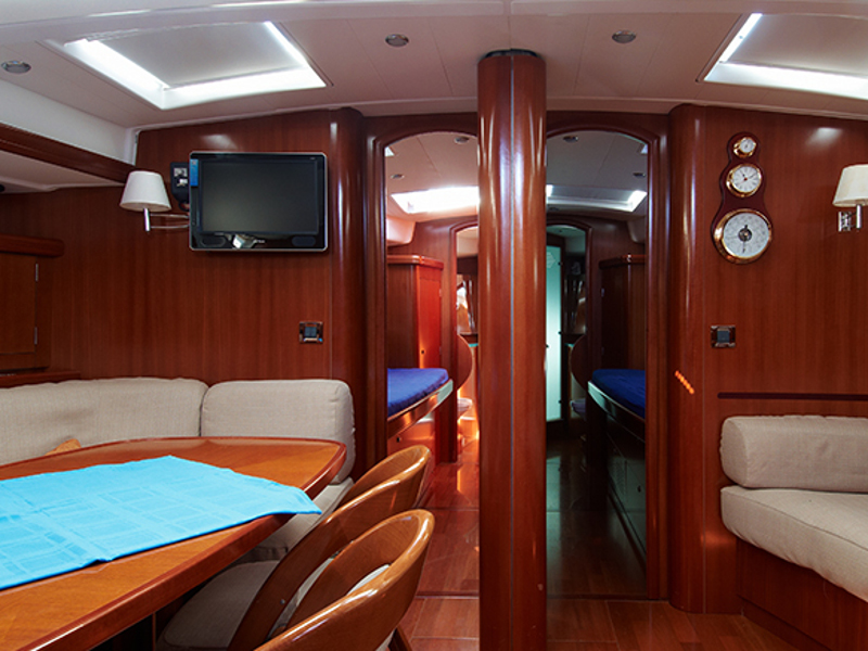 Immagine Beneteau 57