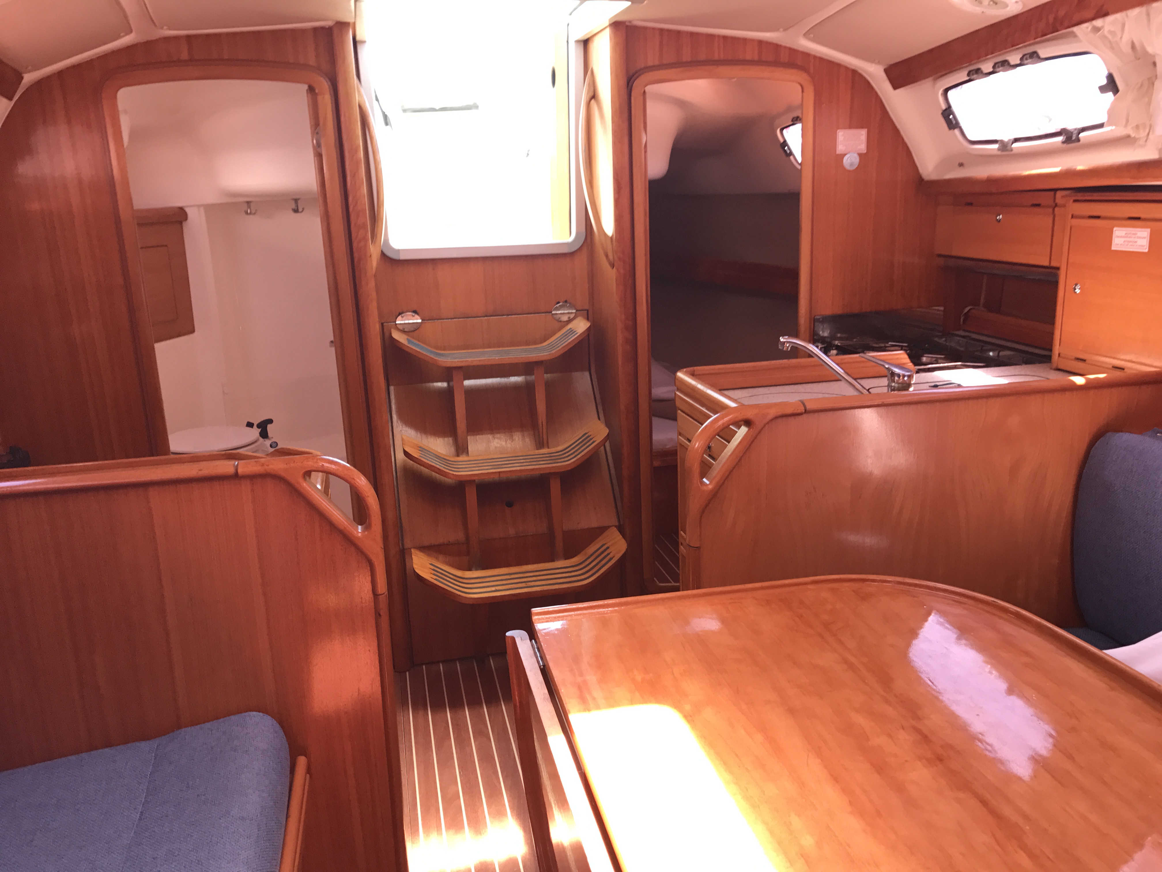 Immagine Bavaria 31 Cruiser