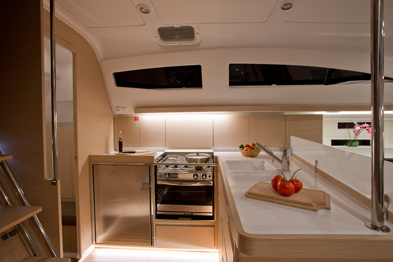Immagine Elan 45 Impression