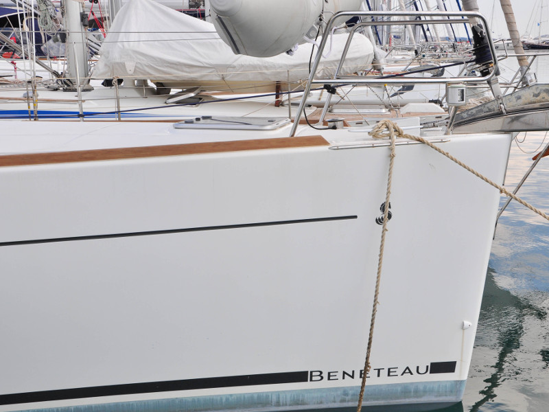 Immagine Oceanis 45