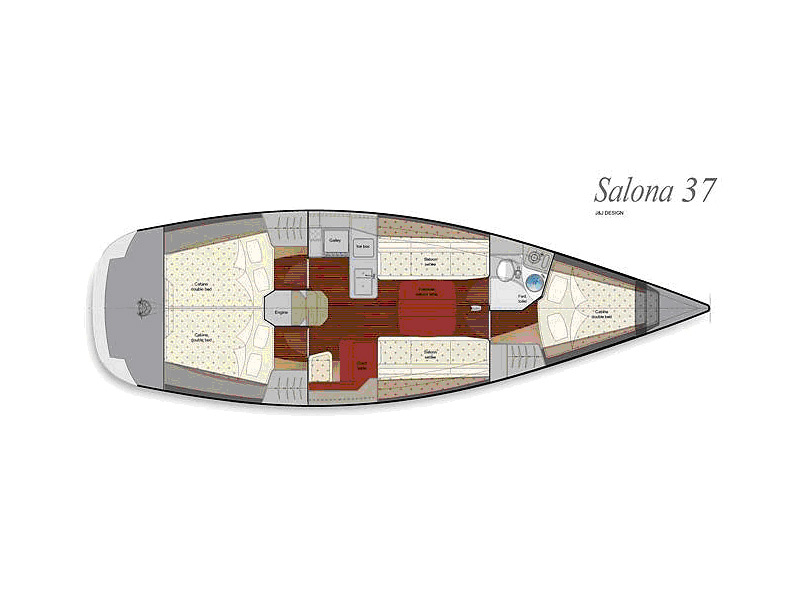 Immagine Salona 37