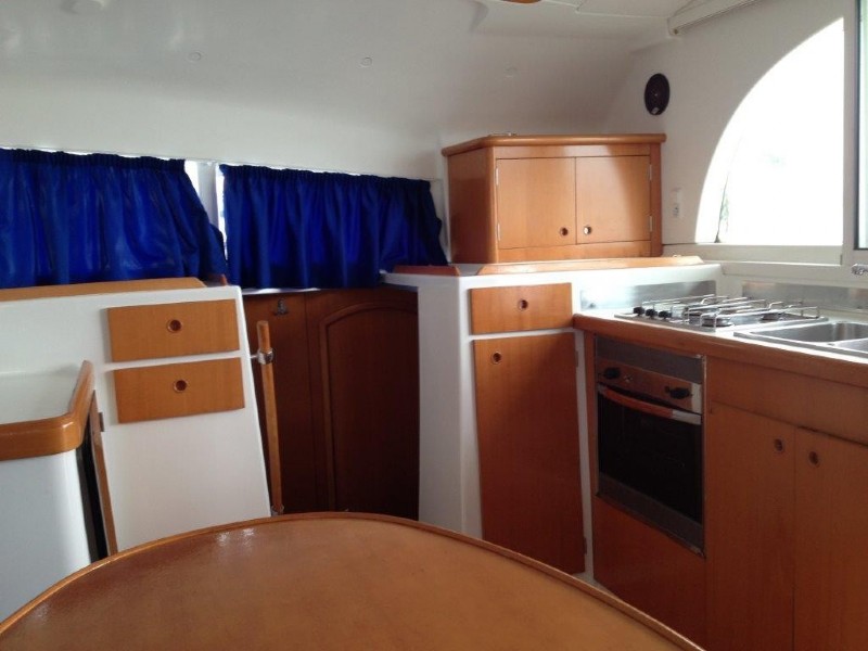 Immagine Lagoon 380 S2