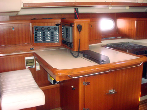 Immagine Dufour Gib Sea 51