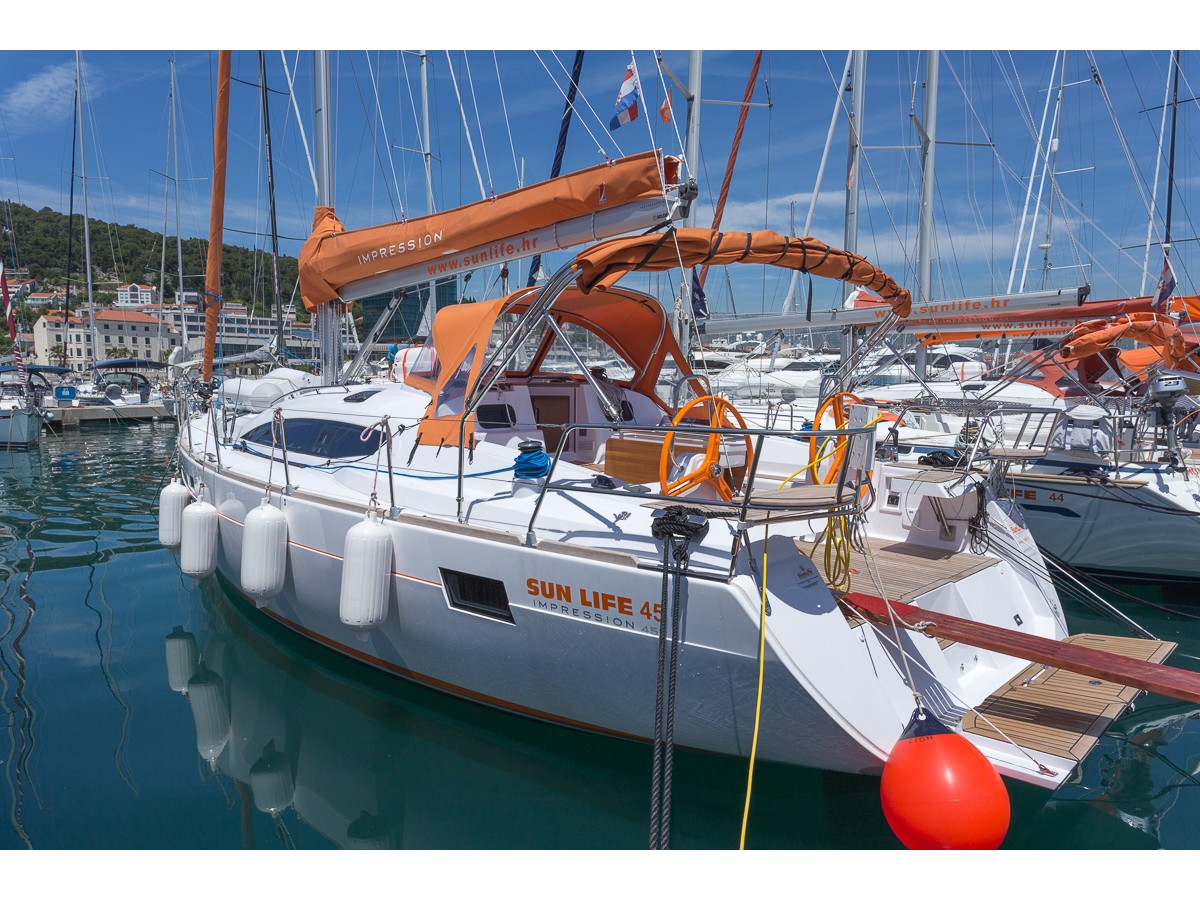 Immagine Elan 45 Impression