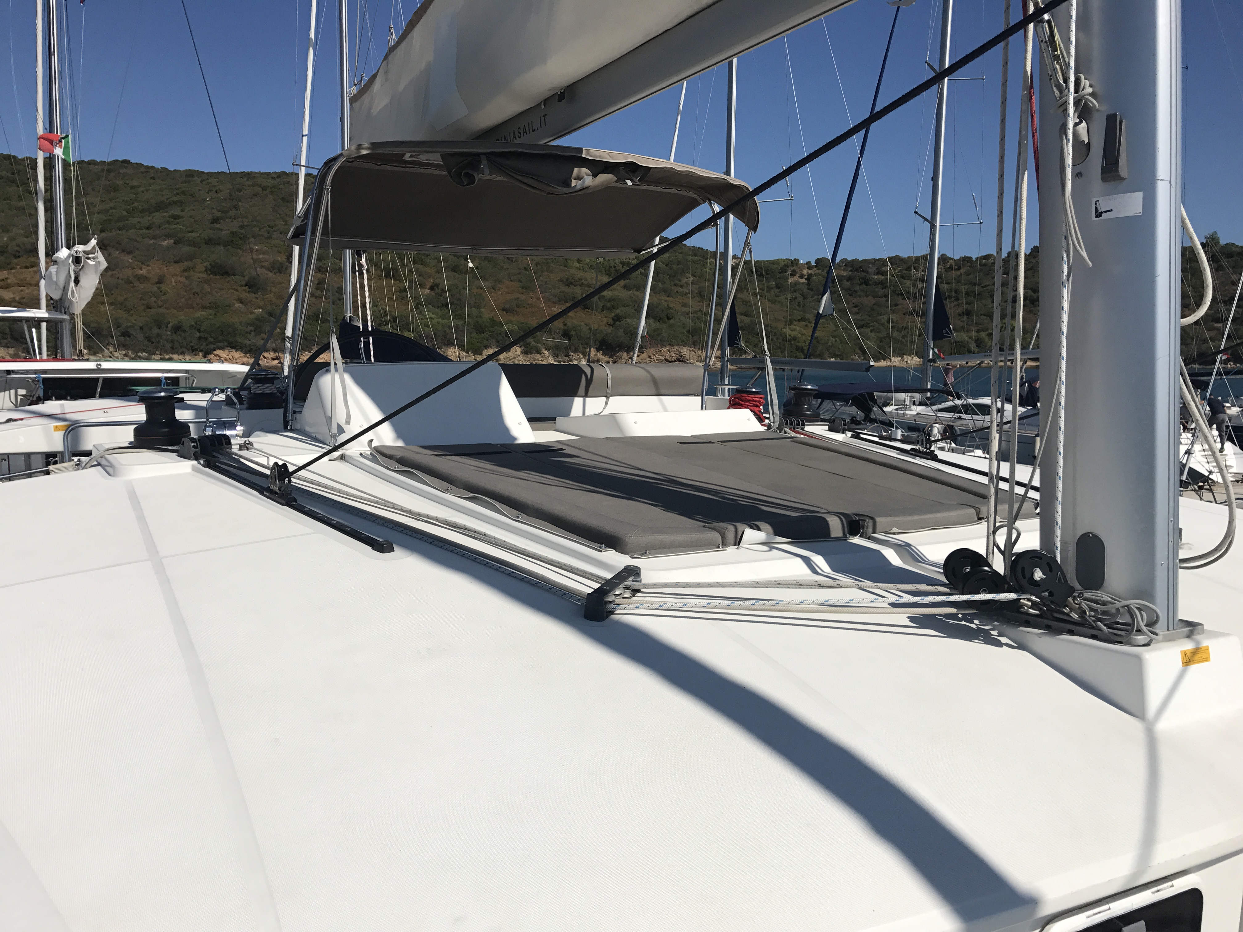 Immagine Lagoon 450