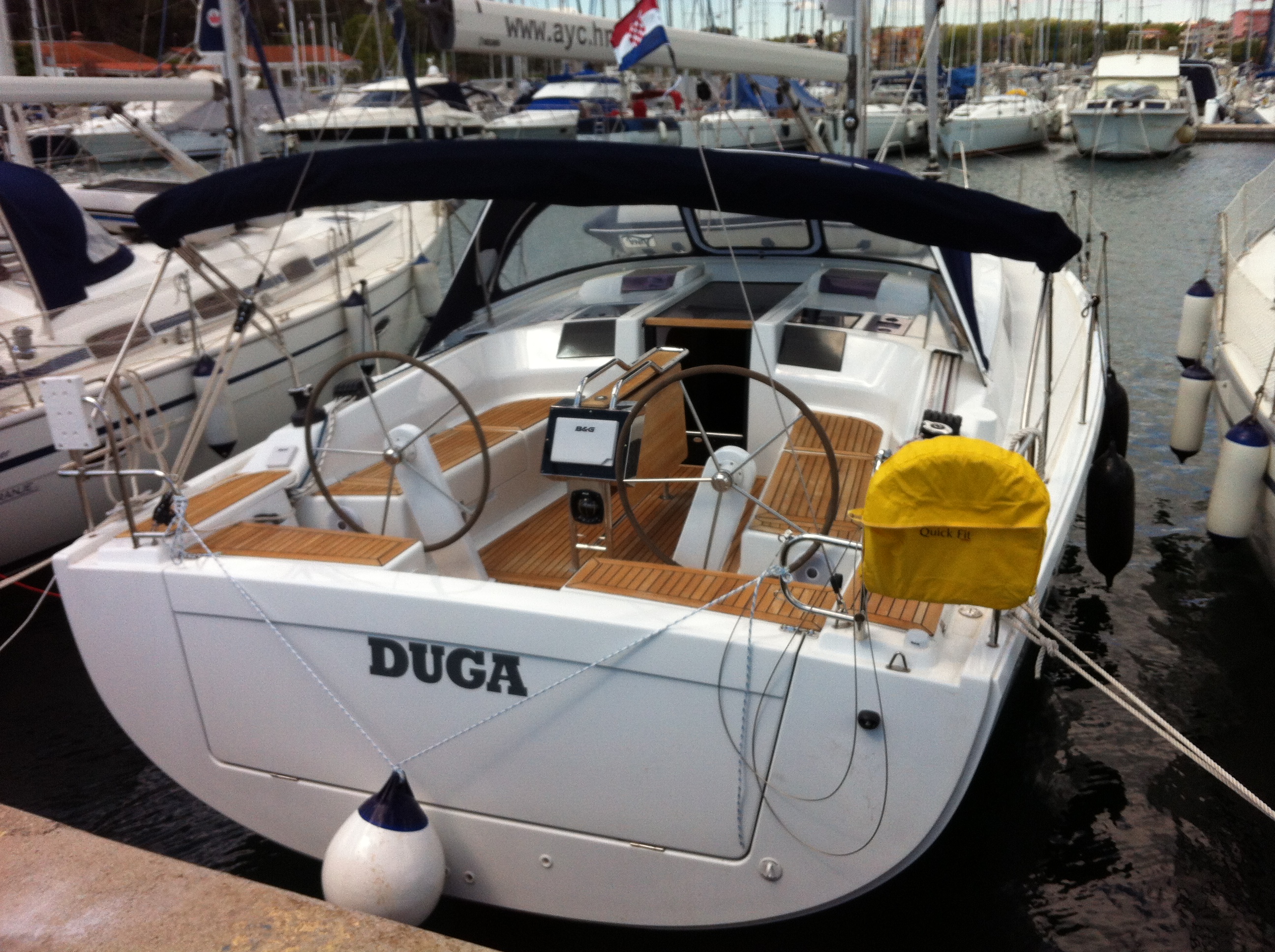 Immagine Hanse 415