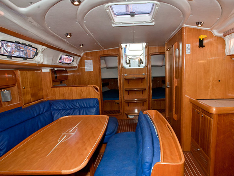 Immagine Bavaria 46 Cruiser