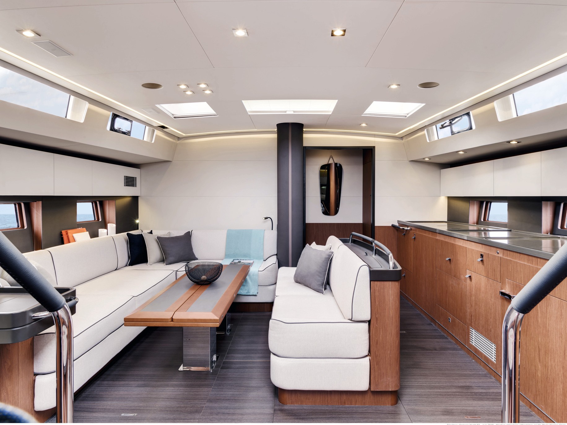 Immagine Beneteau Oceanis 62