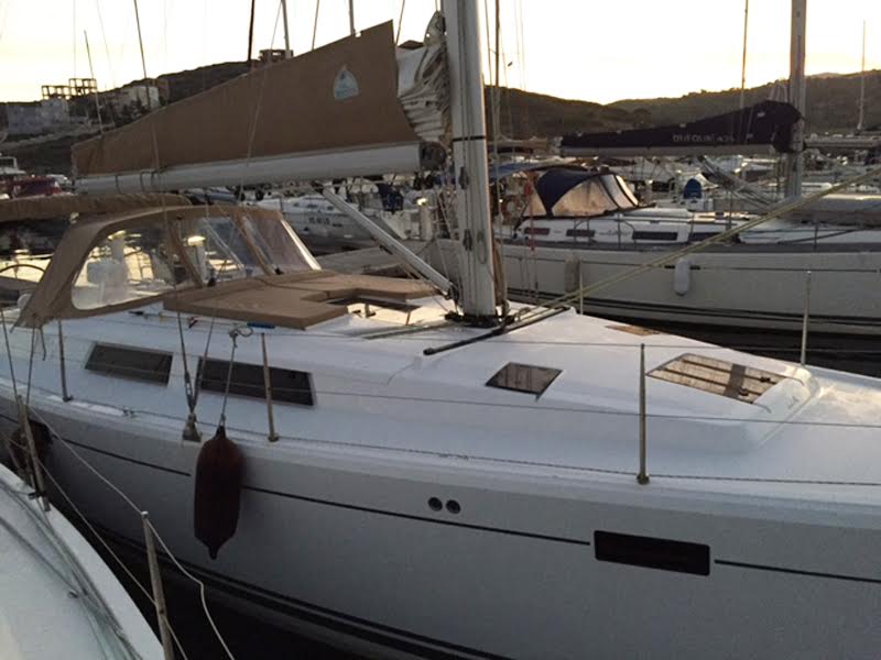 Immagine Hanse 415