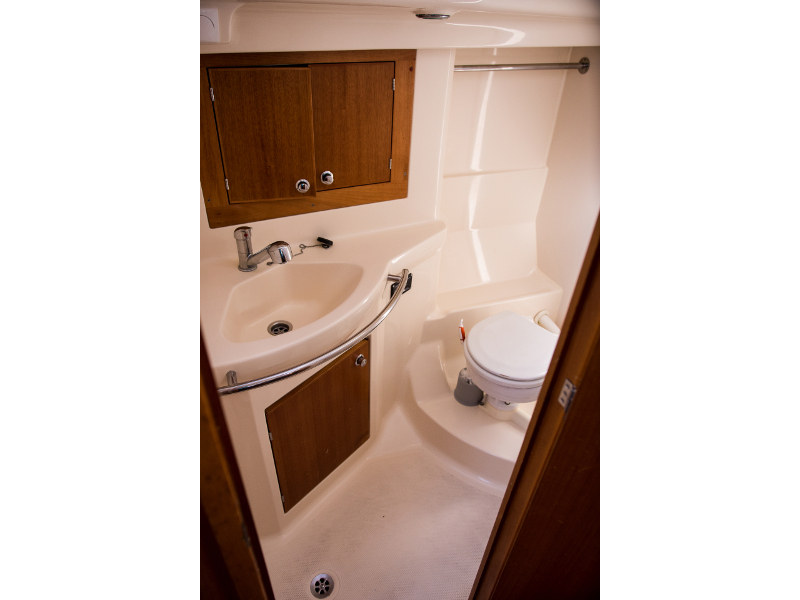 Immagine Elan 384 Impression