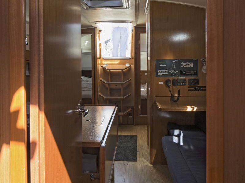 Immagine Bavaria Cruiser 36