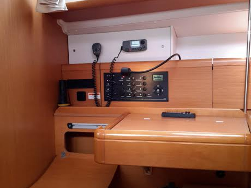Immagine Sun Odyssey 36i