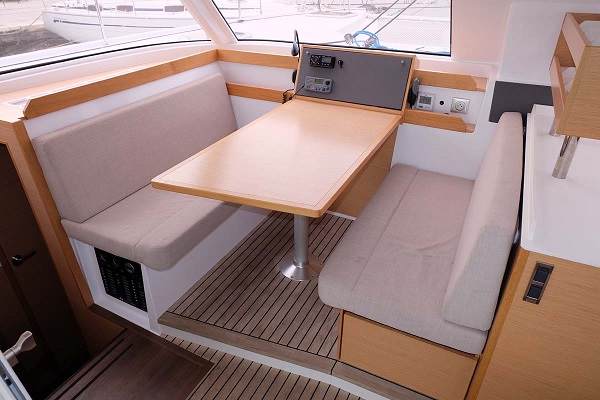 Immagine Nautitech Open 40