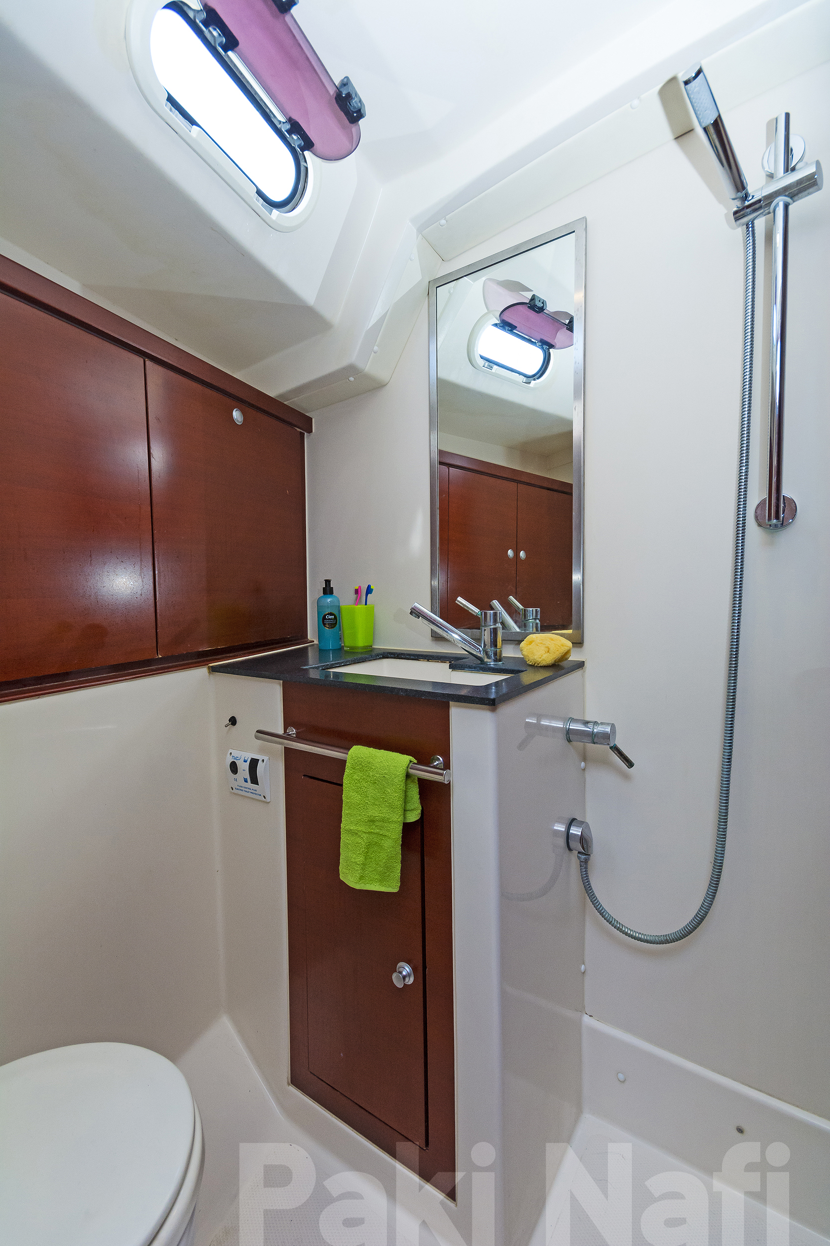 Immagine Hanse 430